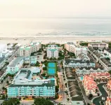 Newly Updated Resort condo in Diamond Beach!