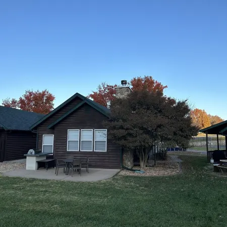 Old Kinderhook Creekside Golf Cottage 13