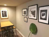 Cozy 2 Bedroom Guest Suite - Seattle Launchpad