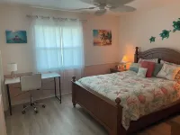 Golf, Tennis, Bike & Beach in Hobe Sound