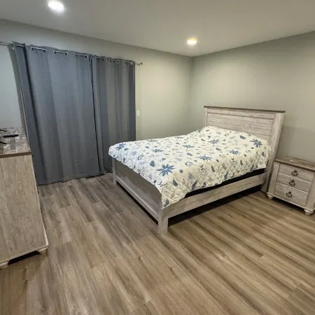 Remodeled 3-Bedroom Condo in Marina Walking Distance to Beach; STR25-000040