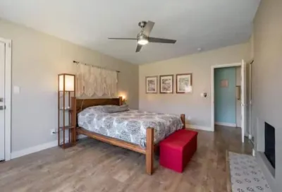 Roost n’ Relax - A/C, near the Beach, firepit Hotels near Rohr Park