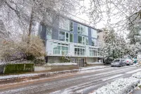 Modern Cap Hill Townhouse w/ Rooftop Deck Hotel a 