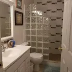 Ocean view studio 1k ft from water! Good WIFI! Kid-friendly beach with turtles!