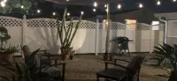 Boho Chic Home Hotels near The Village at Mitchell Ranch