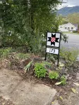 Only TWO BLOCKS from Main Street!