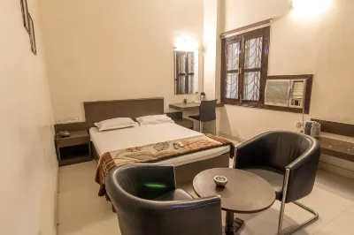 Hotel Rajasthan Hotels in Patna