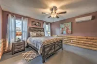81C Cozy Cabin in Ruidoso Midtown!