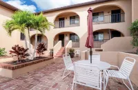 Floridian Flamingo Casita, 201 Các khách sạn ở Manasota Key