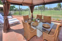 Stunning golf course view vacation home Hotels in Tustin