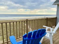 Fortune's Rocks Beach House