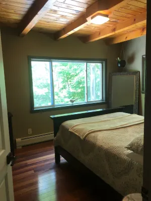 Maine Wilderness Oasis: Swimming, Hiking, Fishing, Boating Hotels in Bucksport