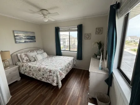 Conveniently Located Next to le Volte Event Center on the West End of Oib.