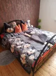 Cozy vacation apartment in Ilmenau