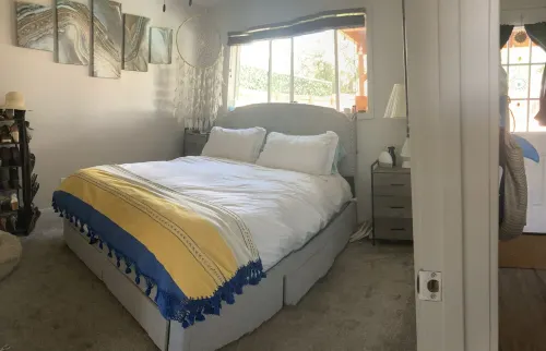 ReTreat yourself with this sunny A-frame experience Hotels in Millard County