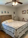 Tallulah House - A remodeled home place now available for short time rental.