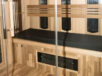 House 80sqm WFL, 400sqm Alleingrounds McPom Neukalen at Kummerower See Hotels in Neukalen