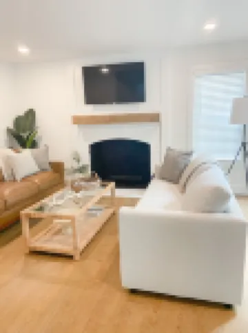 Charleston "Chucktown Cottage" mins to Beach