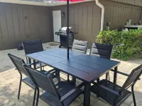 Family Poolside Paradise on Quiet Cul-de-Sac 4.7 Miles from Siesta Key Beach