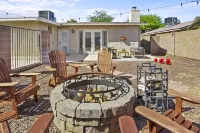 Western House 4 bd with Pool & Fire-pit Close to Suns Arena Hotels near Changing Hands Bookstore