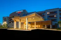 Courtyard Columbus Hotels in Columbus