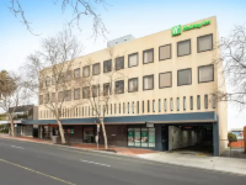 Holiday Inn DANDENONG by IHG Hotels in Dandenong