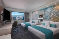 Courtyard Guatemala City Hotel a Città del Guatemala