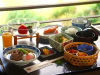 Shibuonsen Taiyokan Yamatoya Hotel a Distretto di Shimotakai