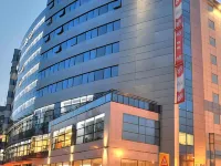 Hello Hotels Bucuresti Gara de Nord