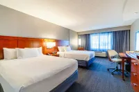 Courtyard Biloxi North/d'Iberville Hotels in D'Iberville