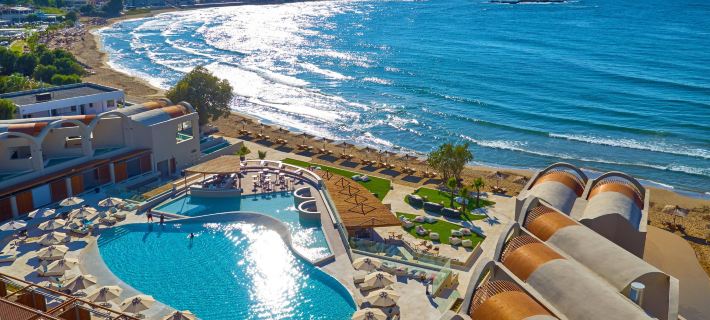 Domes Noruz Chania, Autograph Collection Hotels in Daratso