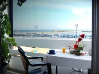 Le Dauphin Bleu Hotels in Saintes-Maries-de-la-Mer