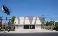 Urbanview Hotel Dedy Jaya Brebes Hotels in Brebes