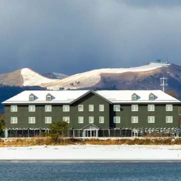 Hotel Park Terrace OGA