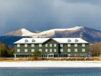 Hotel Park Terrace OGA Hotels in 