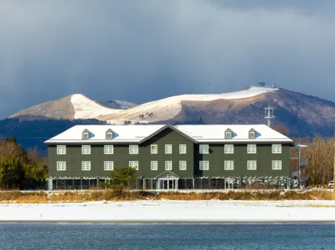 Hotel Park Terrace OGA