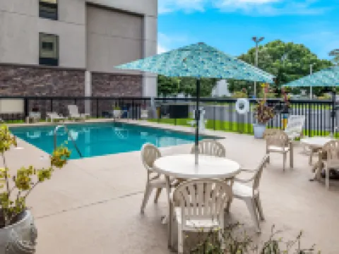 Hampton Inn Winter Haven Hotels in Winter Haven