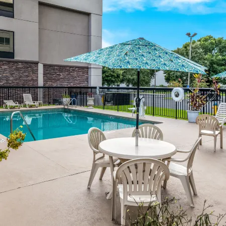 Hampton Inn Winter Haven
