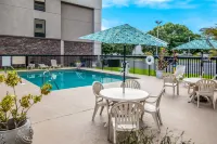 Hampton Inn Winter Haven Hotels in Winter Haven
