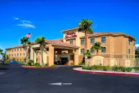 Hampton Inn & Suites Palmdale Hotels in Los Angeles