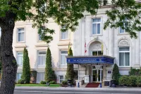The Hotel Saskatchewan, Autograph Collection Hotels near Wascana Centre Park