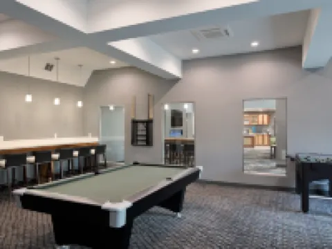 Homewood Suites by Hilton Topeka Hotels in Topeka