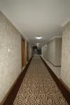Palmera City Hotel - 2 étoiles