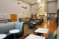 Hampton Inn & Suites Chicago/Aurora Hotel a Bristol Township