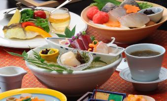 Onsen Guest House Aobato no Su