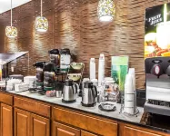 Quality Suites Hickory South