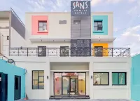 SANS Family Hotel Bandung Hotels in Malabar