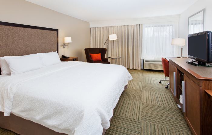 Hampton Inn Bremen-I-20 (Carrollton Area)