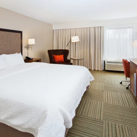 Hampton Inn Bremen-I-20 (Carrollton Area) Отели в г. Харальсон