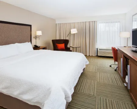 Hampton Inn Bremen-I-20 (Carrollton Area) Ξενοδοχεία στην πόλη Haralson County